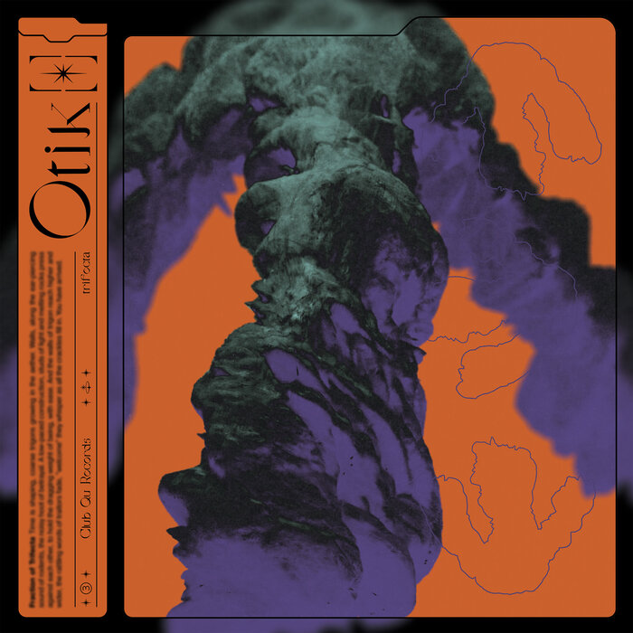 Otik – Trifecta (incl. Zenker Brothers remix) [CQUB2]